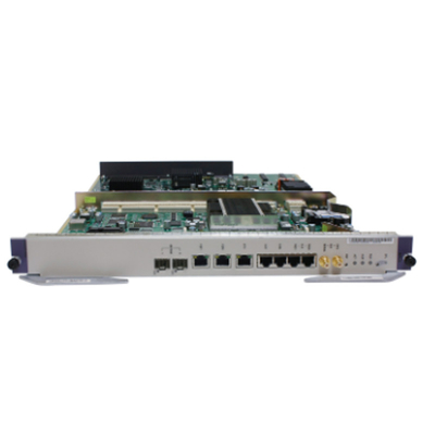 CR5D00EDNB64 3059808 NE5000E LPUI-1T6-CM 16x100GE-QSFP28  Routers