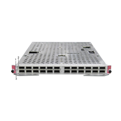 CR5D00E8NC60 03030SPS NE5000ELPUI-1T 8x100GBase-CFP2 Routers