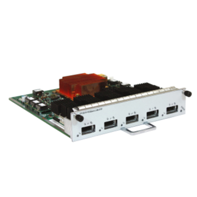 CR5D00E8NC60 03030SPS NE5000ELPUI-1T 8x100GBase-CFP2 Routers