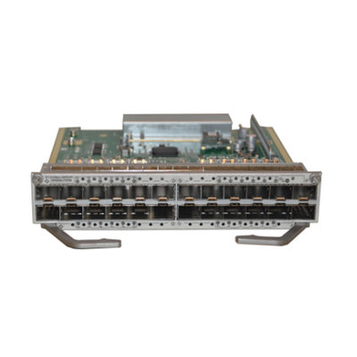 CR5D00P8UF60 03030RLC CP100-8xOC-48c/12c/3c STM-16c/4c/1c POS-SFP Routers