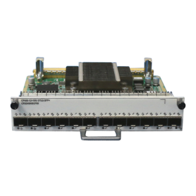 CR5D0OFCT050 03032AVY OFC1TA 1T Cluster Optical Flexible Card Routers