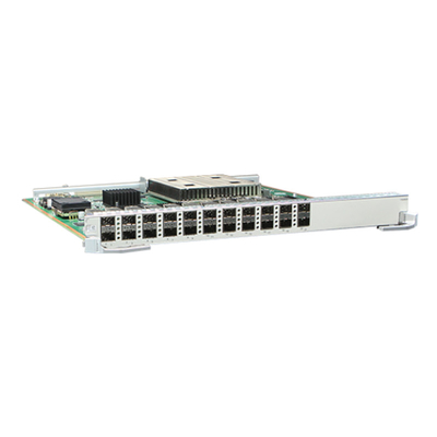 LE0MSRUA 03020KQR S9306/S9312 Main Control Unit A