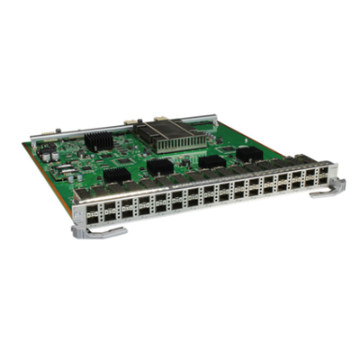 LE2D2SRUC000 03031FXR S9306E/S9312E Main Control Unit C (Optional Clock)