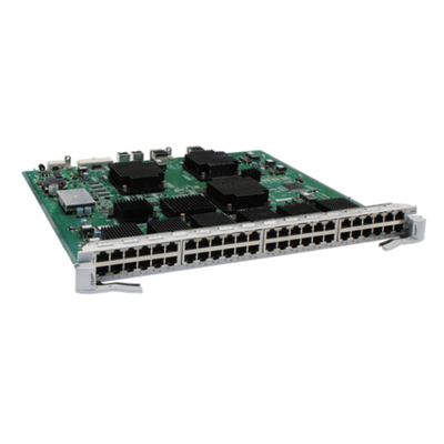 LE2D2SRUC000 03031FXR S9306E/S9312E Main Control Unit C (Optional Clock)