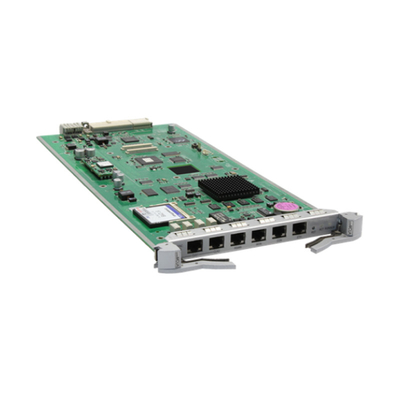 LE2D2SRUC000 03031FXR S9306E/S9312E Main Control Unit C (Optional Clock)