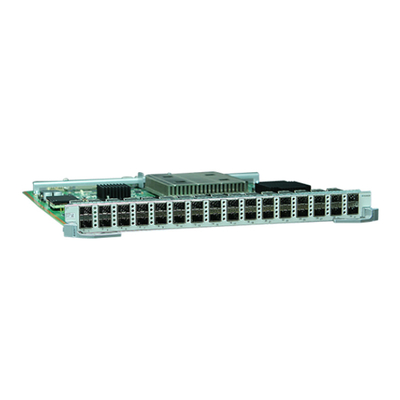 LE2D2SRUC000 03031FXR S9306E/S9312E Main Control Unit C (Optional Clock)