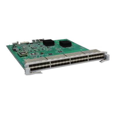 LE2D2SRUC000 03031FXR S9306E/S9312E Main Control Unit C (Optional Clock)