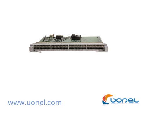Huawei S7712 03030MHB ES0D0G48SA00 48-Port 100/1000BASE-X Interface Card (EA, SFP)