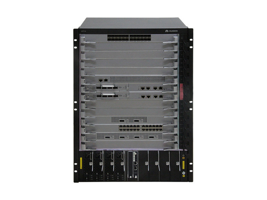 Huawei S7700 Series Smart Routing Switches
