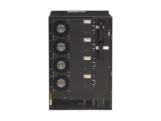 S9700 Terabit Switches for data centers and large-scale enterprise campus networks