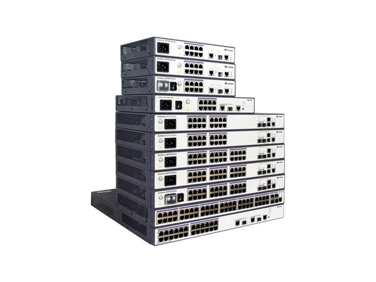 Huawei Quidway S2700 series Enterprise Ethernet Network Switch 10/100/1,000M or SFP