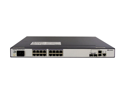 Huawei Quidway S2700 series Enterprise Ethernet Network Switch 10/100/1,000M or SFP