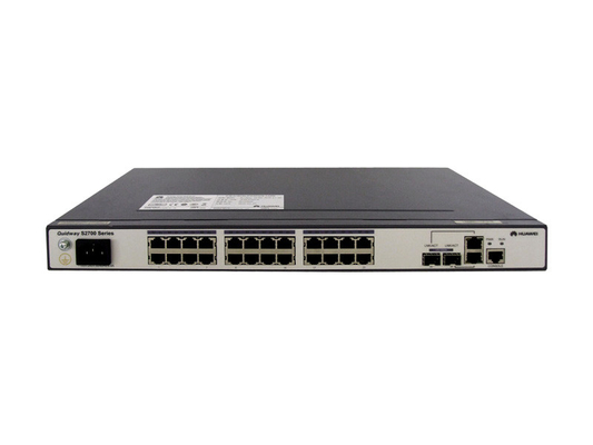 Huawei Quidway S2700 series Enterprise Ethernet Network Switch 10/100/1,000M or SFP