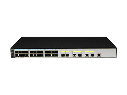 Huawei Quidway S2700 series Enterprise Ethernet Network Switch 10/100/1,000M or SFP