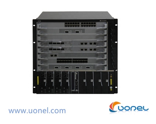 S7700 Series Smart Routing Switches S7706