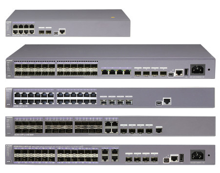 Huawei huawei s5300 switch for Carrier IP network
