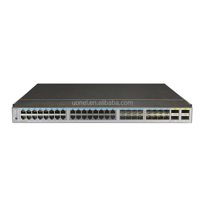 Huawei CE6810-LI-F-B00 02350EWD CE6810-32T16S4Q-LI Switch