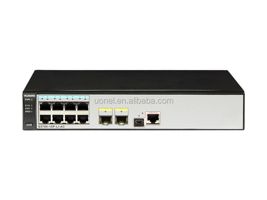 S5700-10P-LI-AC 02354036