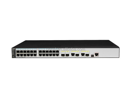 S5701-28TP-PWR-LI-AC 24 ports  switch