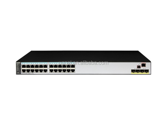 S5700-28X-PWR-LI-AC 02354217 Switch
