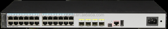 S5701-28X-LI-AC 02357675 Switch