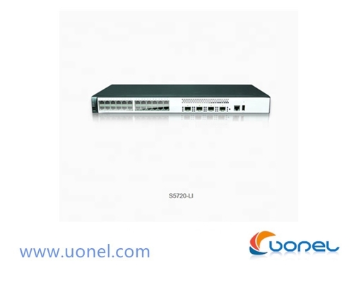 S5720-36PC-EI-AC for  s5700 switch series