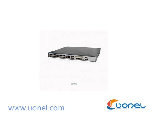 S5720-56C-PWR-EI-AC1 Switch