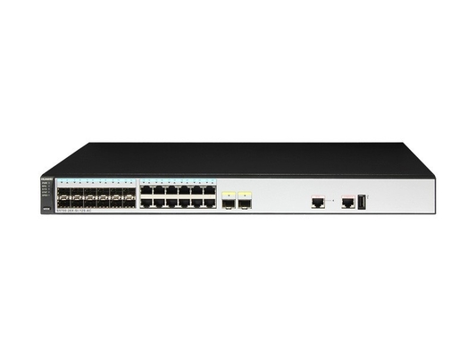 S5700-26X-SI-12S-AC 02354039 Switch