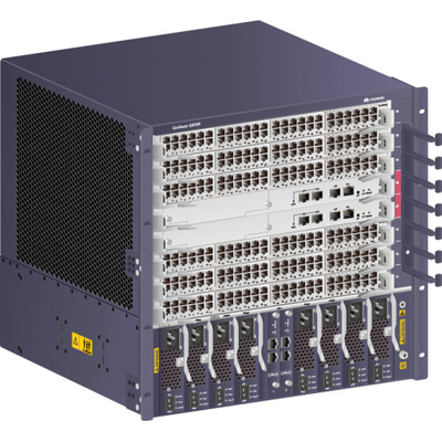 LE0KS9306 for Huawei S9306 Series network Switch