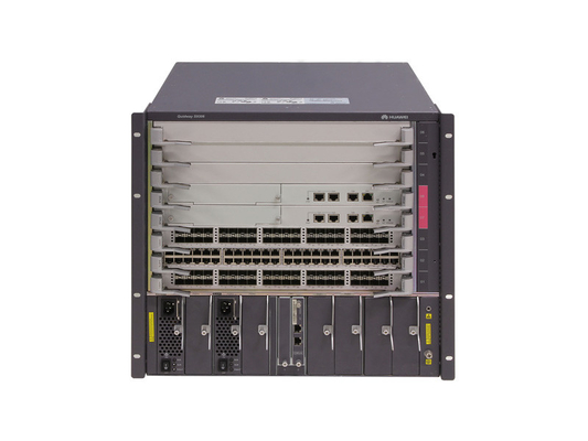 LE0KS9306 for Huawei S9306 Series network Switch