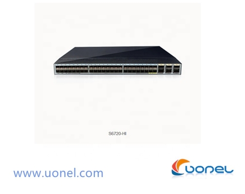 S6720-HI Series S6720-30L-HI-24S for Huawei Full-Featured 10 GE Routing Switches
