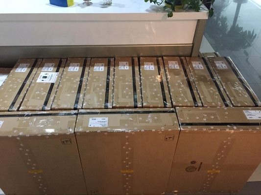 S6720-EI Series S6720-54C-EI-48S-AC switch