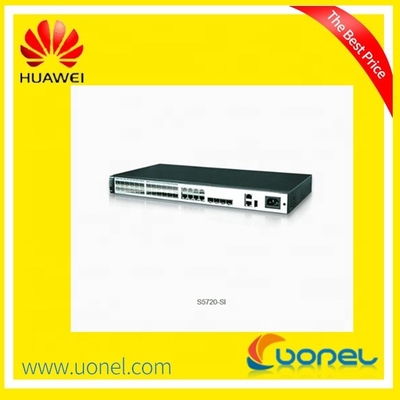 S5720I-SI  Series Switches with Extended Temperature Range S5720I-12X-PWH-SI-DC S5720I-12X-PWH-SI   for Huawei network switch