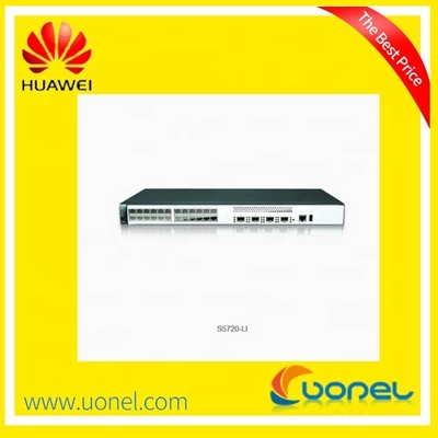 S5720-LI Series Simplified Gigabit Ethernet Switches S5720-16X-PWH-LI-AC S5720-16X-PWH-LI  S5720-16X-PWH S5720-16X