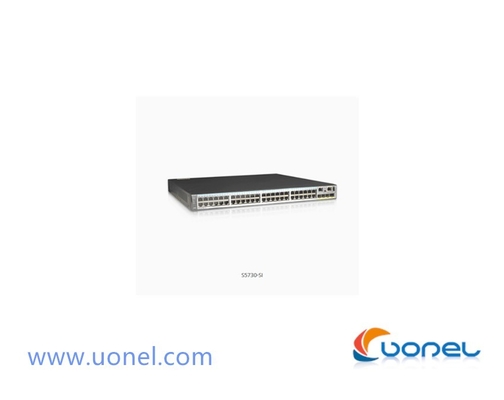 S5730-SI Series Switches S5730-68C-PWR-SI-AC