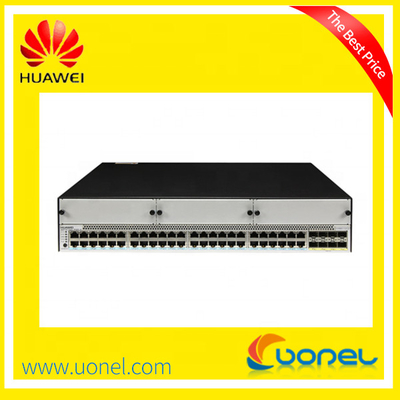 S5700-HI Series Advanced Gigabit Switches S5710-108C-PWR-HI S5710-108C-PWR S5710-108C