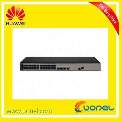 S5700-LI Series Simplified Gigabit Switches S5700-28X-PWR-LI-AC S5700-28X-PWR-LI S5700-28X-PWR S5700-28X