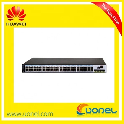S5700-LI Series Simplified Gigabit Switches S5700-52P-LI-AC S5700-52P-LI S5700-52P