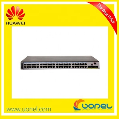 S5700-LI Series Simplified Gigabit Switches S5700-52P-LI-AC S5700-52P-LI S5700-52P