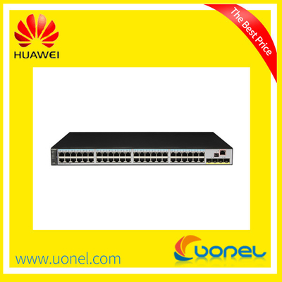 S5700-LI Series Simplified Gigabit Switches S5700-52X-LI-AC  S5700-52X-LI S5700-52X