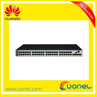 S5700-LI Series Simplified Gigabit Switches S5700-52X-LI-48CS-AC S5700-52X-LI-48CS S5700-52X-LI S5700-52X