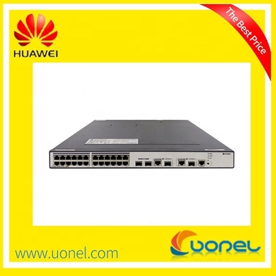 S3700 Series Enterprise Switches S3700-28TP-EI-24S-AC  S3700-28TP-EI-AC  S3700-28TP-EI-DC  S3700-28TP-EI  S3700-28TP