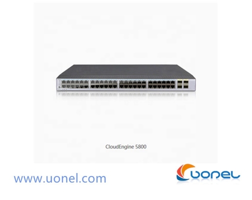 CloudEngine CE5800 Series for Huawei Data Center Switches CE5855-24T4S2Q-EI