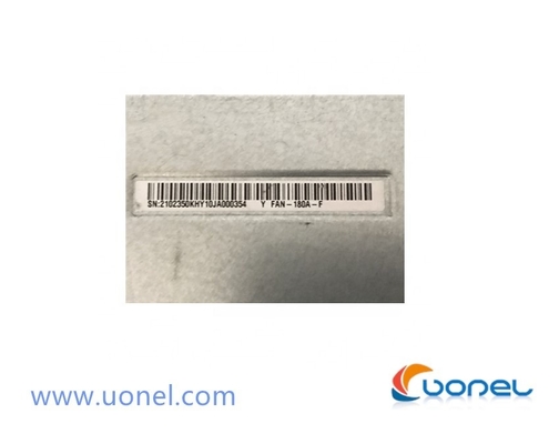 FAN-180A-F  for   CE8860-4C-EI Fan module