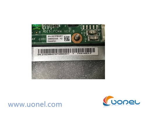 FAN-40EA-F  for Huawei CE6810-48S4Q-LI  fan module