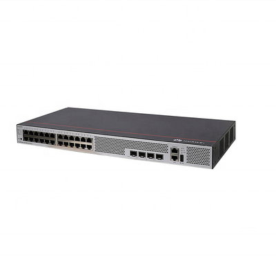 CloudEngine S5735S-L24T4S-A instead of S5720S-28P-LI-AC 24 Port Compact Layer 2 Gigabit Access Switch