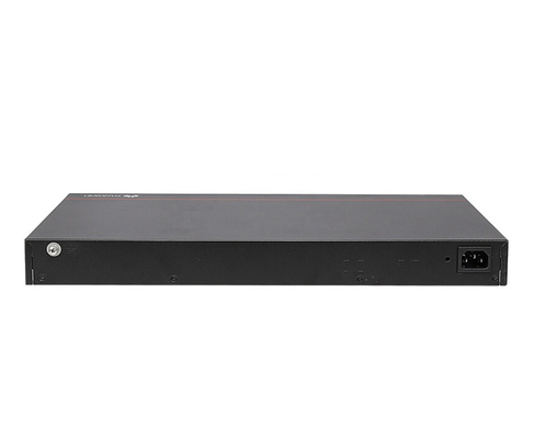 CloudEngine S5735S-S24P4X-A 24  Ports Compact Layer 3 Gigabit Access Switch