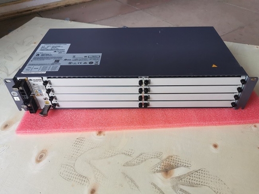 02311CMH NEDMHOST1200 NE08E S6 router Chasis including dual DC POWER SINGLE MODULE