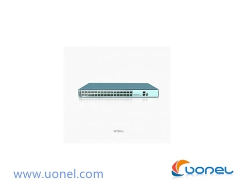 S6720S-16X-LI-16S-AC  S6720-LI Series for Switches