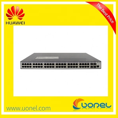 S2700 Series Enterprise Switches S2710-52P-PWR-SI S2710-52P-SI-AC S2710-52P-PWR  S2710-52P S2710-52P-SI
